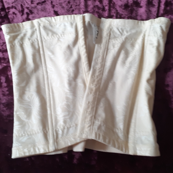 Corset Style Shapewear - Picture 1 of 1